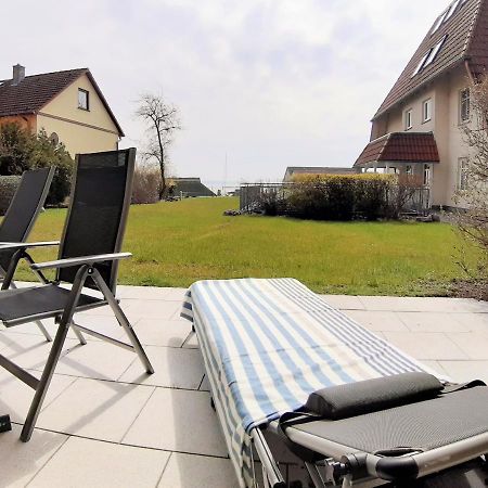 Hafenglueck Apartment Breege Exterior foto
