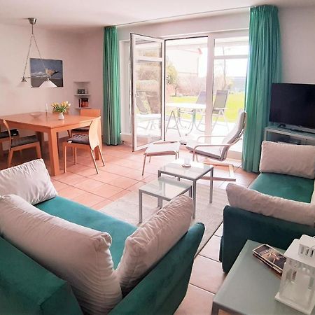 Hafenglueck Apartment Breege Exterior foto